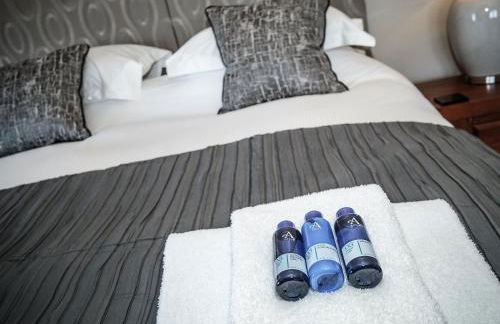 Corsewall Castle Farm Lodges - Foto 19