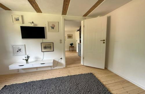 Wolfshound Cottage - Foto 46