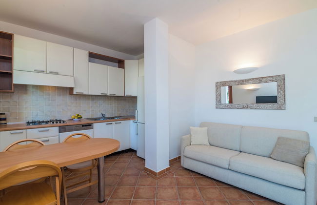 Il Borgo 2/12 700m From The Beach - Foto 17