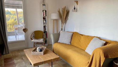 Charmant logement calme et arboré - Foto 5