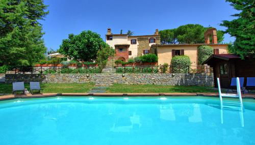 Villa Uccellaia by PosarelliVillas - Photo 5, Garden