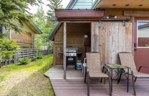 Ravens Heart Cabin - Photo 26