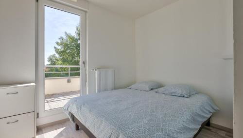 Stunning 2BR Flat with Terrace and private parking - Foto 5