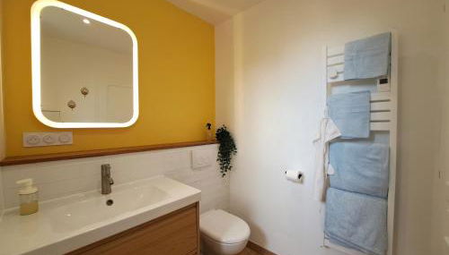 La Cabane des Dunes - Parking privatif - Foto 4