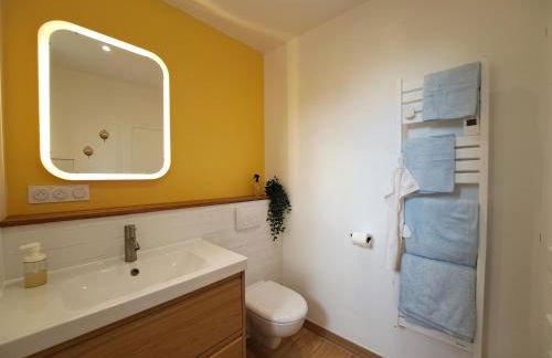 La Cabane des Dunes - Parking privatif - Foto 4