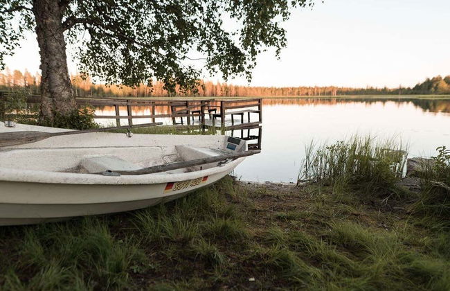 Finnish Sauna, Ice Swimming + Dinner - Photo 4