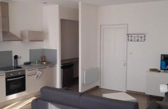 Appart'Hôtel Lagnieu - Foto 31