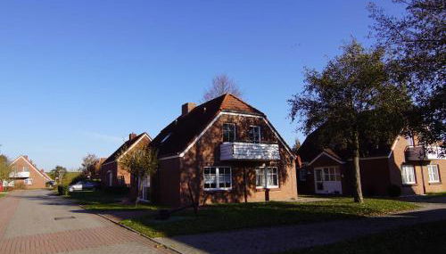 Ferienwohnung Achter`d Diek, 45183 - Foto 4