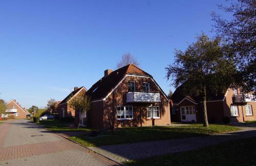 Ferienwohnung Achter`d Diek, 45183 - Foto 4