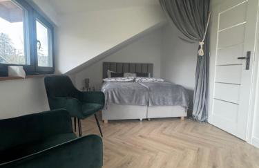 Borowe Apartamenty - Photo 66