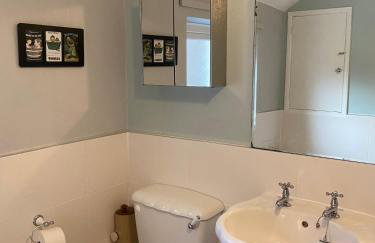 Rose Cottage - Foto 29