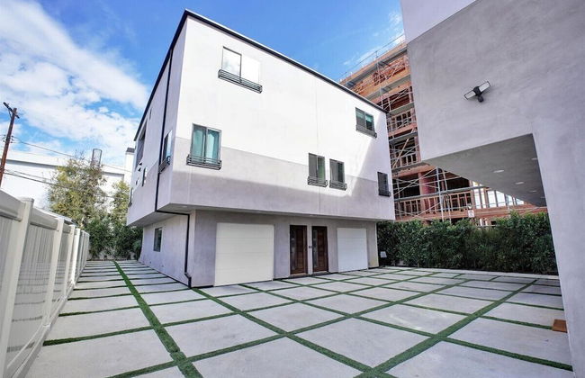 Luxe Townhome | Newly-Built - Foto 35