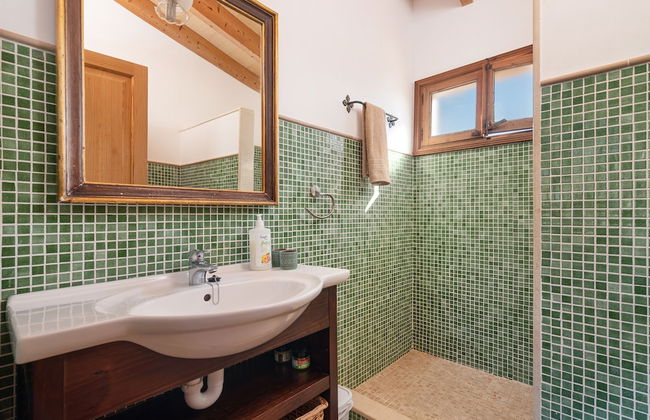 Son Fuster D Abaix in Alar - Foto 32