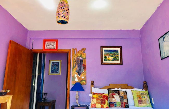 Room-central Comfy Small Studio - Foto 4