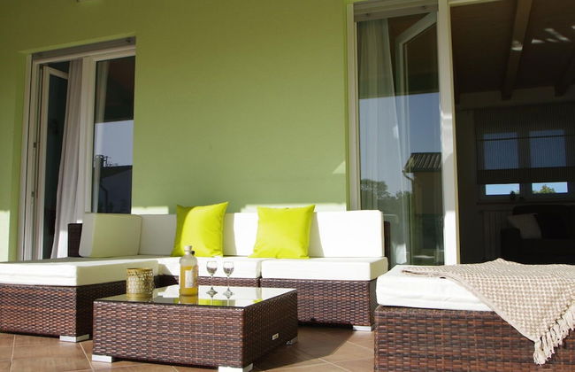 Villa in Istria With Private Pool & Near Pula - Foto 33