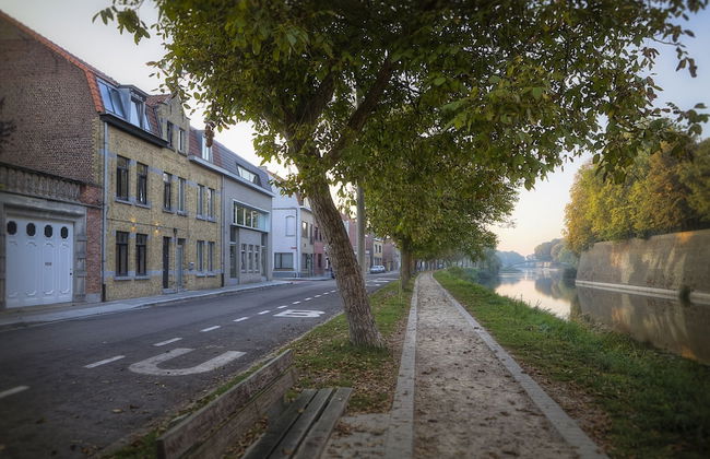 Menin Gate House 2 - Foto 26
