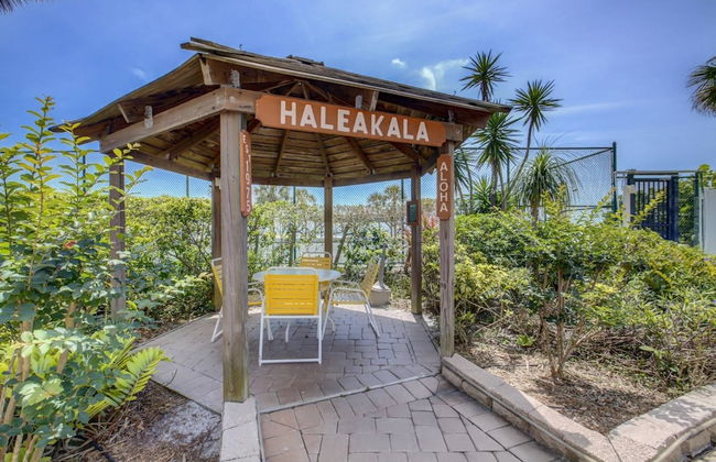 House of The Sun Siesta Key Crescent Beach - Foto 30