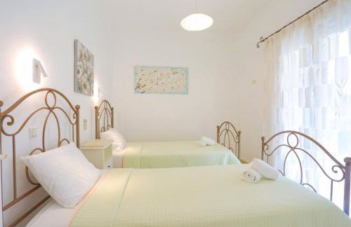 Vista Mare Ilios - Foto 26