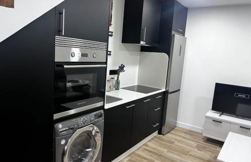 Casa Cuchariños Louro - Foto 28