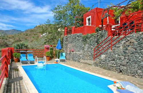 La Casa del Moral - Foto 1