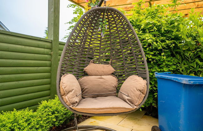 Clonlum Holiday Cottages - Foto 34