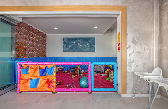 Christina Beach Hotel - Foto 62