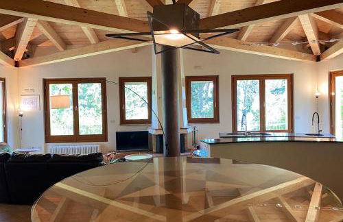 VILLA AUREA with private pool and park - Photo 44