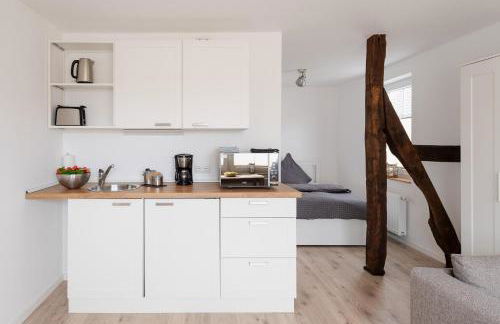 Gästehaus Hegerweg 2, Calden - Photo 9