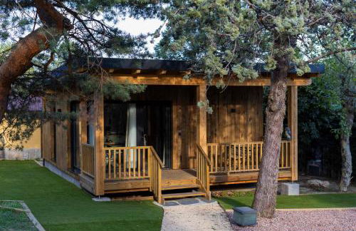 Jardín Las Secuoyas - Foto 50