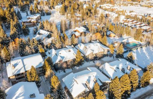 Abode at Sundance - Foto 47