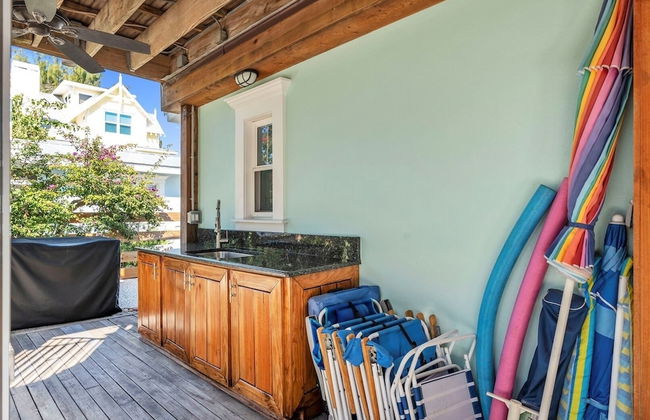 The Lady Fish 3 Bedroom Home by RedAwning - Foto 25