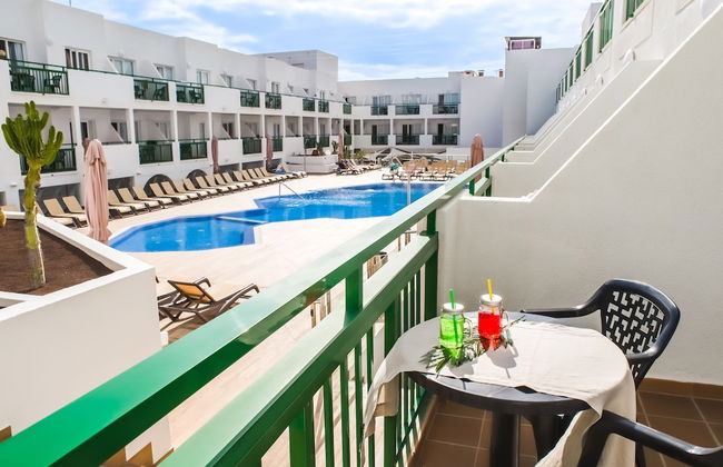 Apartamentos Dunas Club - Photo 13