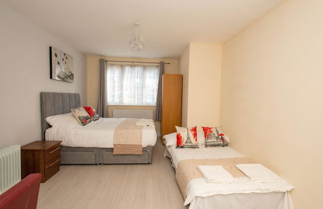 Newly Refurbished Studio, 20 Mins to London Bridge - Foto 8