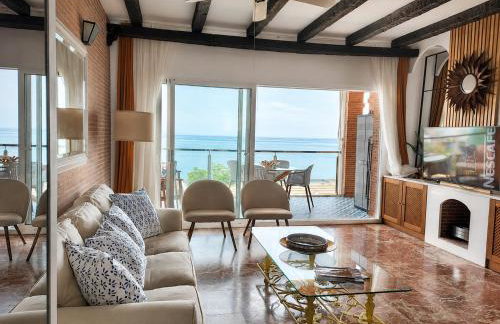 Apartamento Playa Centro Vistas Mar - Foto 11