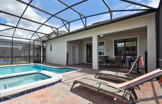 2353vd - Providence A Gated Golf Community 4 Bedroom Home by RedAwning - Foto 10