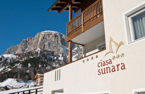 Ciasa Sunara - Foto 3