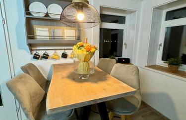 Schöne Ferienwohnungen in Oldenburg Eversten -bis zu 4 Personen 70qm- - Photo 40