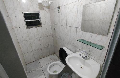 Amazônia Residencial Romulo Tour Ap 4 - Foto 6