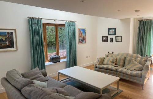 Glebe Barn - Foto 17