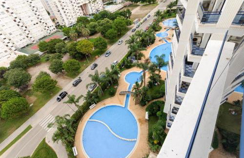 Ag Eden Resort - Foto 54