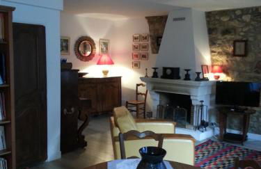 GÎTE DU VALAMBOURG - Foto 14