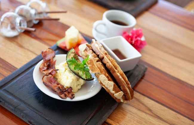 Villa Mirador - Foto 40