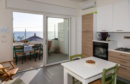 Lungomare Jonio by Casa di Marco - Foto 1