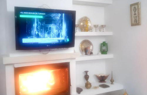 Charming House with Pool in Montilla - Foto 64