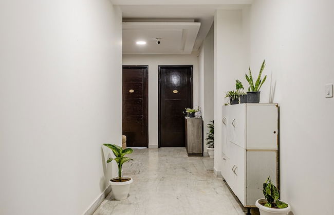 Lime Tree Apartment - 636 Sec 43 Gurgaon - Foto 32