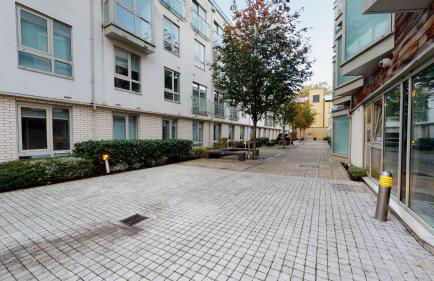 For Students Only - iQ Hoxton in London - Foto 9