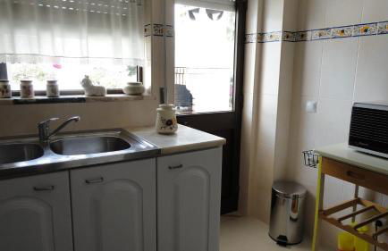 Apartamento com piscina perto da praia - Foto 16