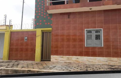 Casa litorânea- confortável ambiente com ar-condicionado - Foto 18