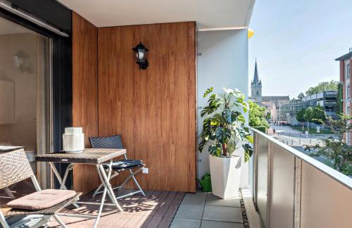 Ferienwohnung bei Marta - Foto 4