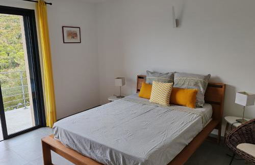 Villa neuve architecte vue mer - Foto 3